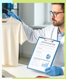 Услуги Сертификация продукции и услуг в Миассе