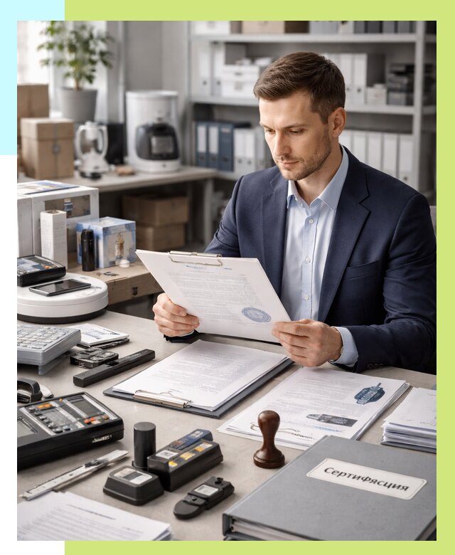 Сертификация продукции в Миассе от 45765 р. | Орган Алешин-Мсс