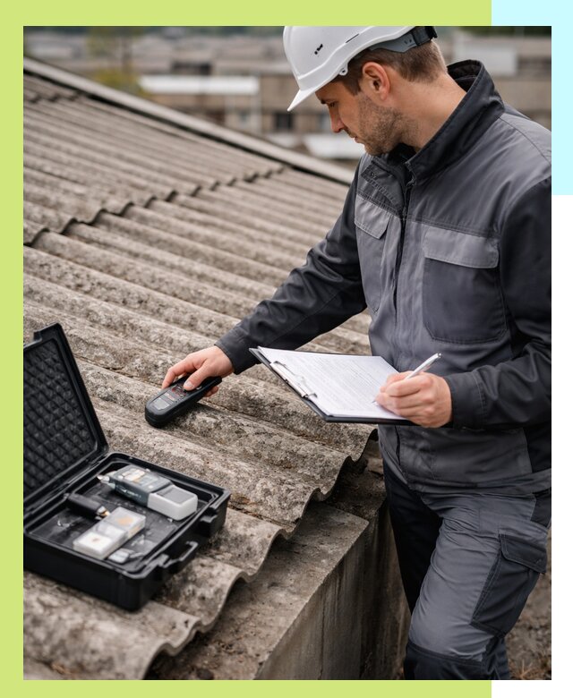 Сертификация шифера и техническая документация в Миассе