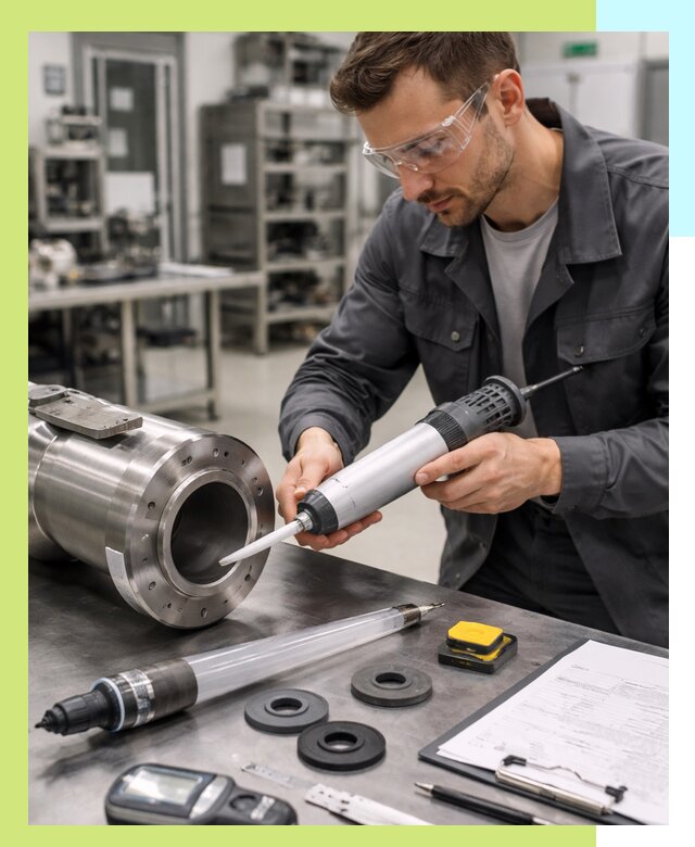 Сертификация герметиков и получение деклараций в Миассе