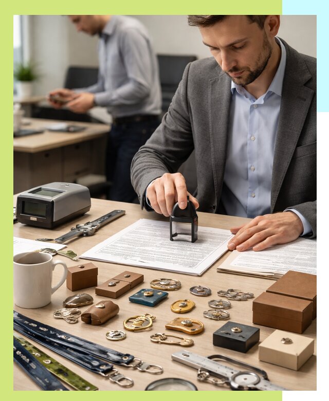 Сертификация сувениров и сувенирной продукции в Миассе