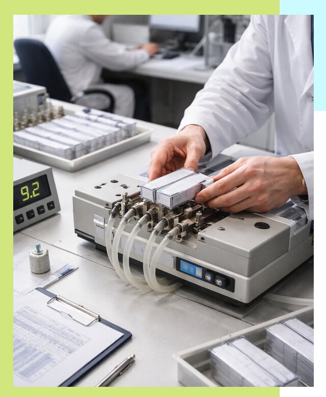 Сертификация сигарет и табачной продукции в Миассе