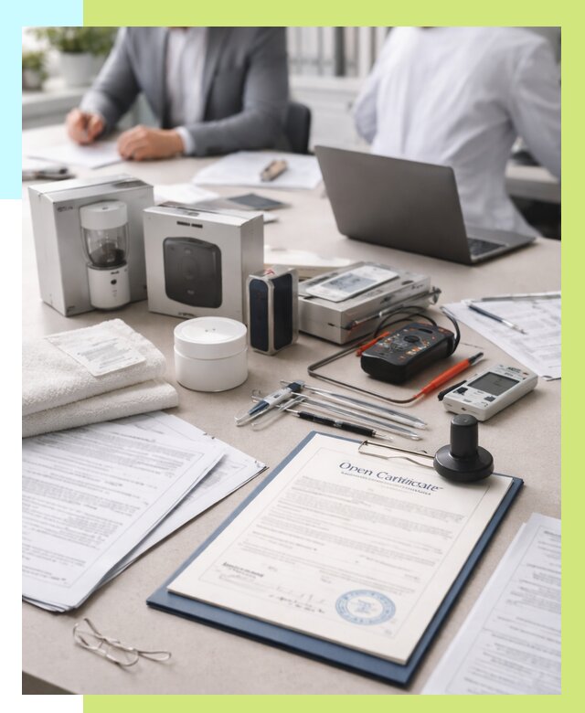 Сертификация товаров в Миассе от 25425 р., Алешин-Мсс срочно