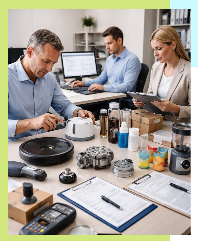 Сертификация товаров в Миассе — быстро, официально