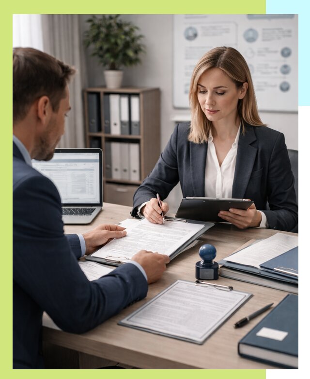 Сертификация услуг в Миассе, подтверждение соответствия и качества