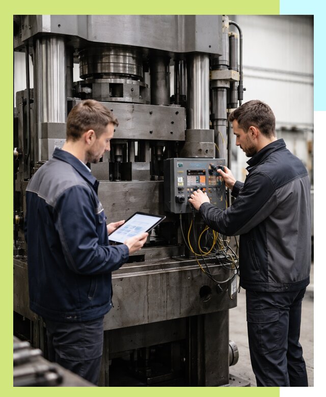 Сертификация машин и оборудования в Миассе по ГОСТ и ТР