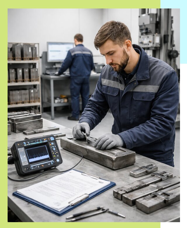 Сертификация сварочного оборудования в Миассе по ГОСТ