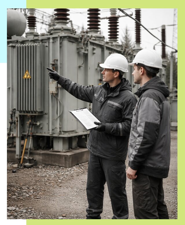 Сертификация высоковольтного оборудования в Миассе|Алешин-Мсс 76275р