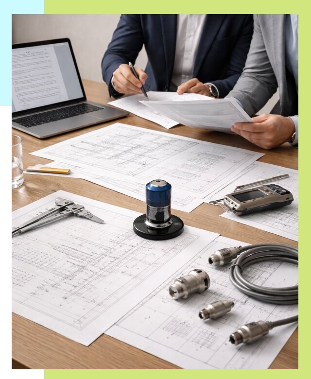 Разработка технических условий в Миассе от 12204 р. | Алешин-Мсс