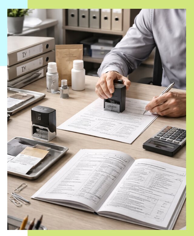 Разработка ТУ на продукцию в Миассе от 12204 р. | Алешин-Мсс