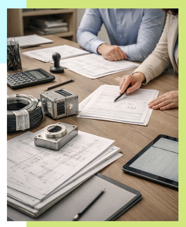 ТУ на изделие в Миассе: оформить и получить от 8645 р. | Алешин-Мсс