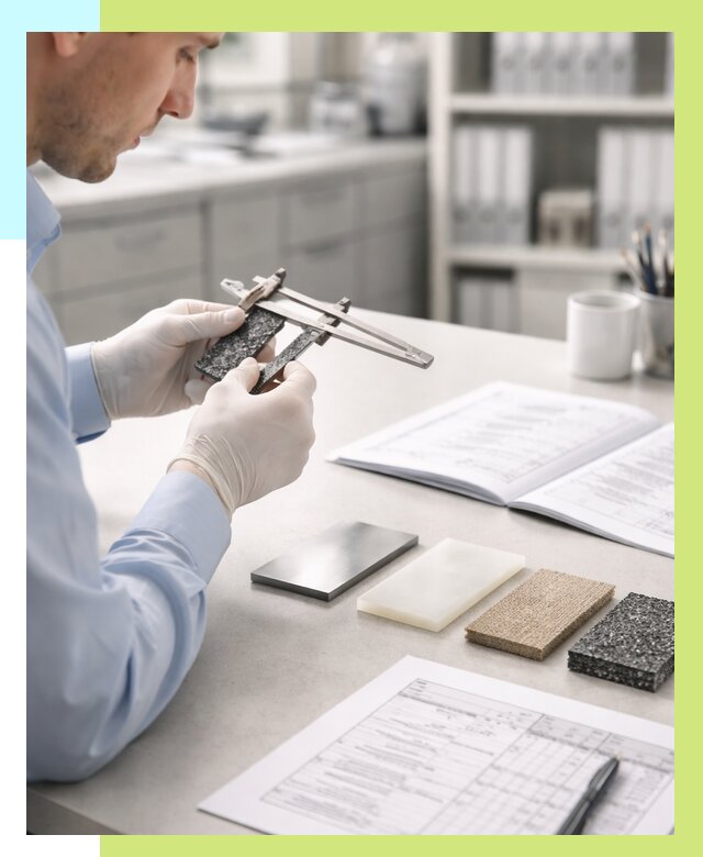 Разработка ТУ на материалы в Миассе от 20340 р. Алешин-Мсс