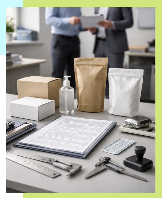 ТУ на упаковку в Миассе от 10170 р., оформить и заказать |Алешин-Мсс