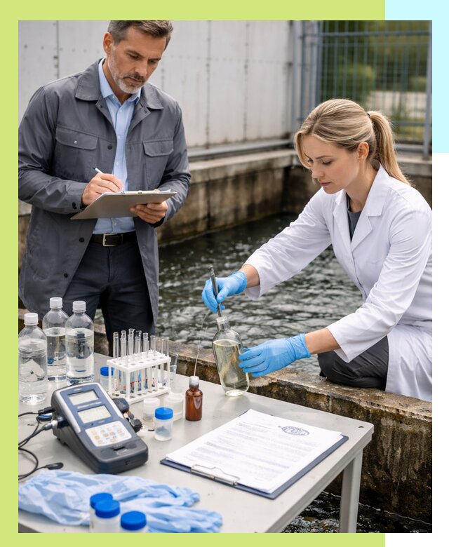 Разработка технических условий (ТУ) на водоснабжение в Миассе