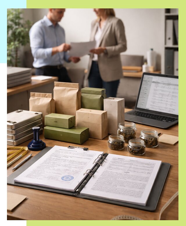 ТУ на чай в Миассе срочно от 8645 р., оформление в Алешин-Мсс