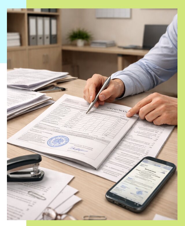 Паспорт на товар в Миассе от 3051 р. | Сертификация Алешин-Мсс