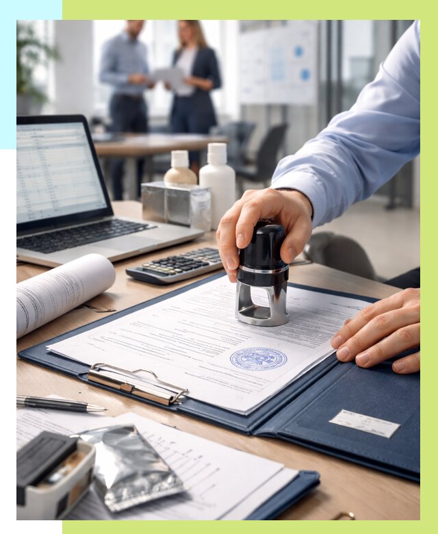 Технологический регламент в Миассе от 15255 р. | Алешин-Мсс под ключ