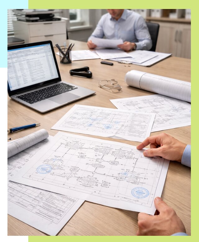 Алешин-Мсс:маршрутные карты технологических процессов Миассе от 6102