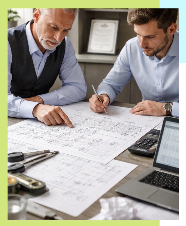 Разработка маршрутных карт технологических процессов в Миассе