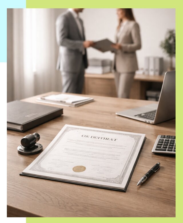 Сертификат на услуги в Миассе оформить от 8645 р. Алешин-Мсс