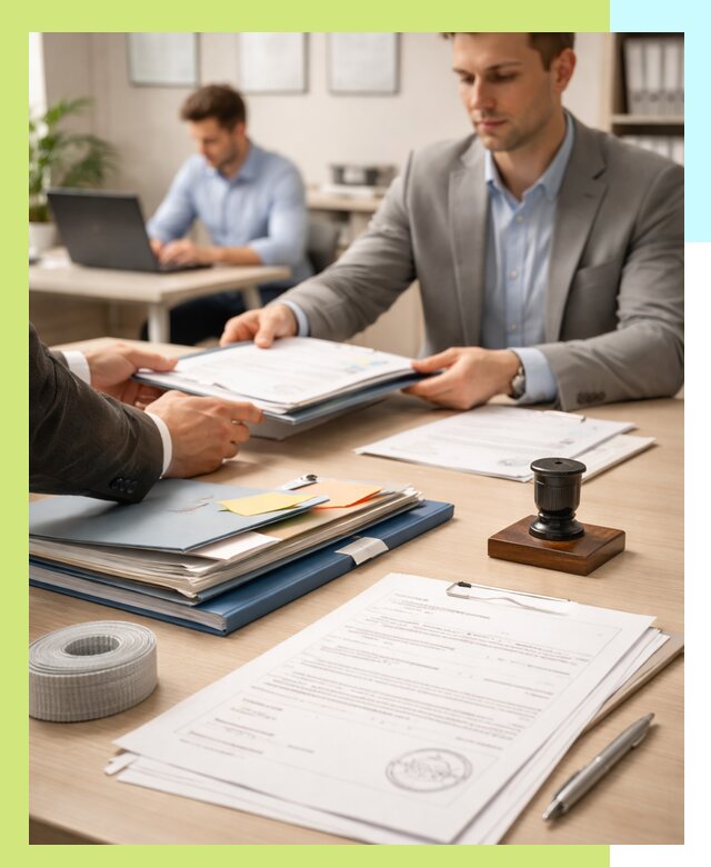 Выдача сертификата на услуги в Миассе — подтверждение качества