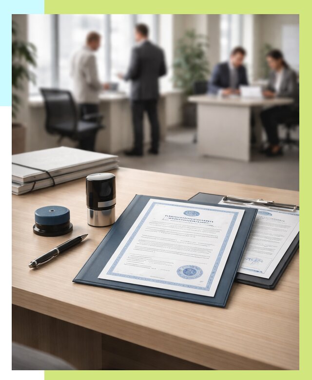 Добровольный сертификат в Миассе от 12204 р | Алешин-Мсс