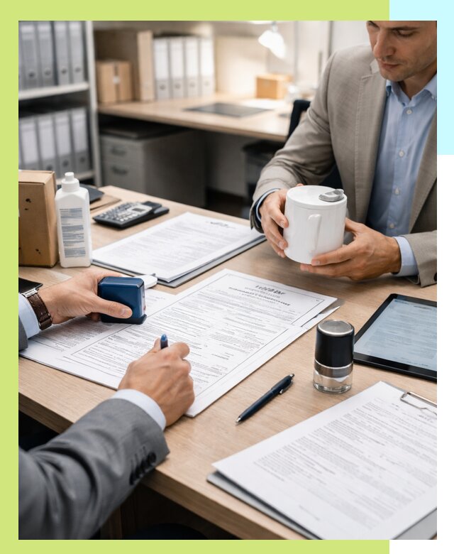 Добровольный сертификат соответствия в Миассе оформление и выдача