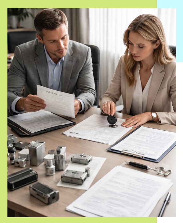 Выдача добровольного сертификата ГОСТ Р и регистрация в Миассе