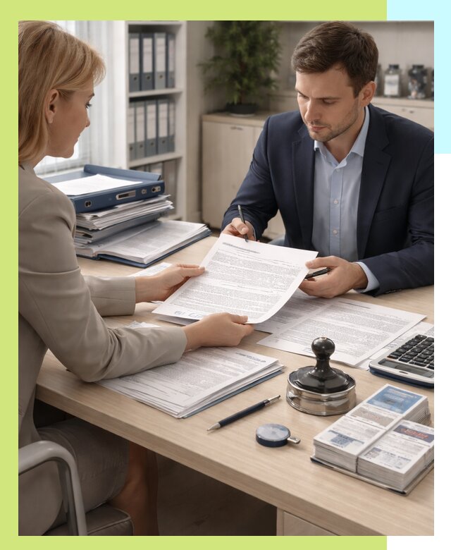 Оформление декларации соответствия ТР ТС в Миассе быстро и надёжно