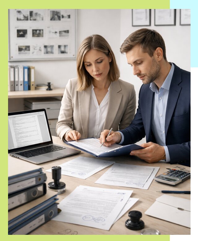 Нотификация ФСБ для продукции и оборудования в Миассе