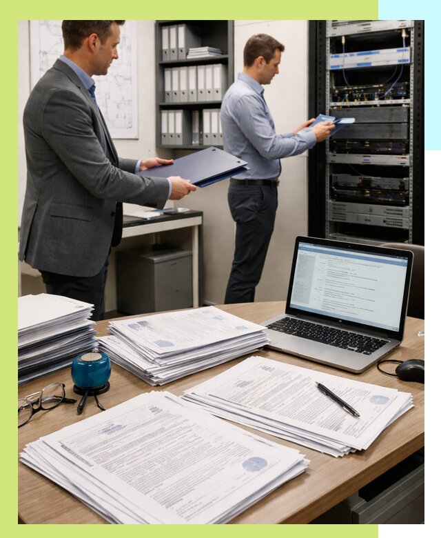 Получение заключения ФСТЭК на информационные системы в Миассе