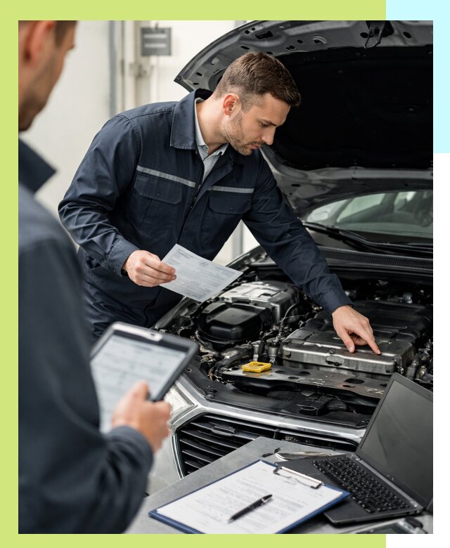 Оформление СБКТС на автомобиль в Миассе, быстро и официально