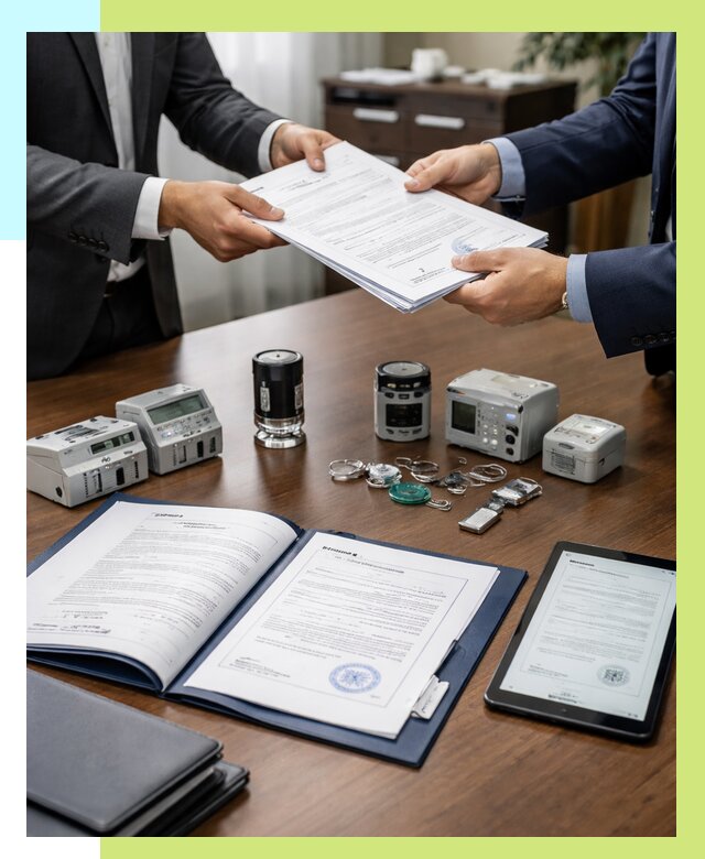 БКТС в Миассе: оформить и заказать от 7628 р. | Алешин-Мсс