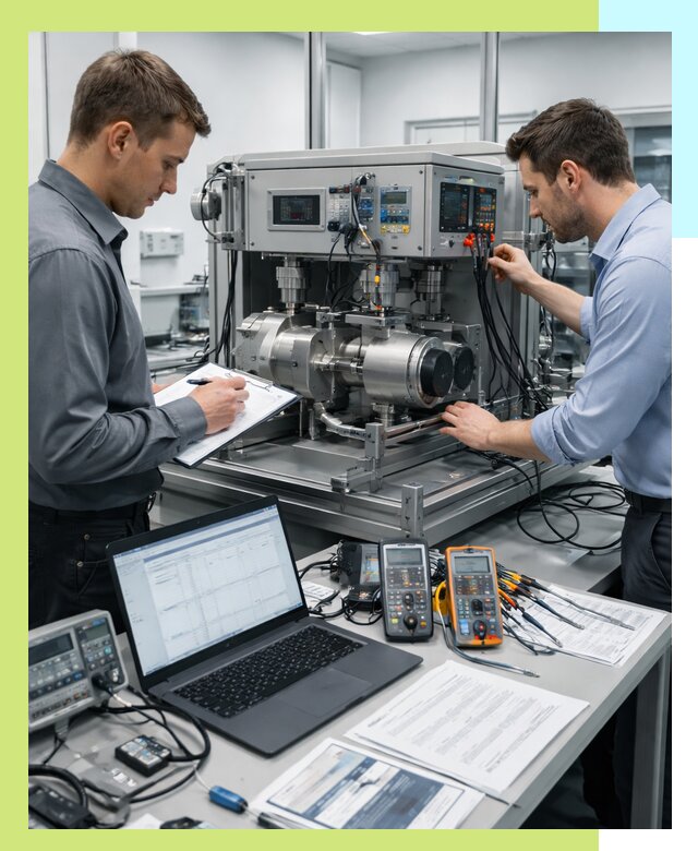 Получение БКТС для техники, оборудования и услуг в Миассе