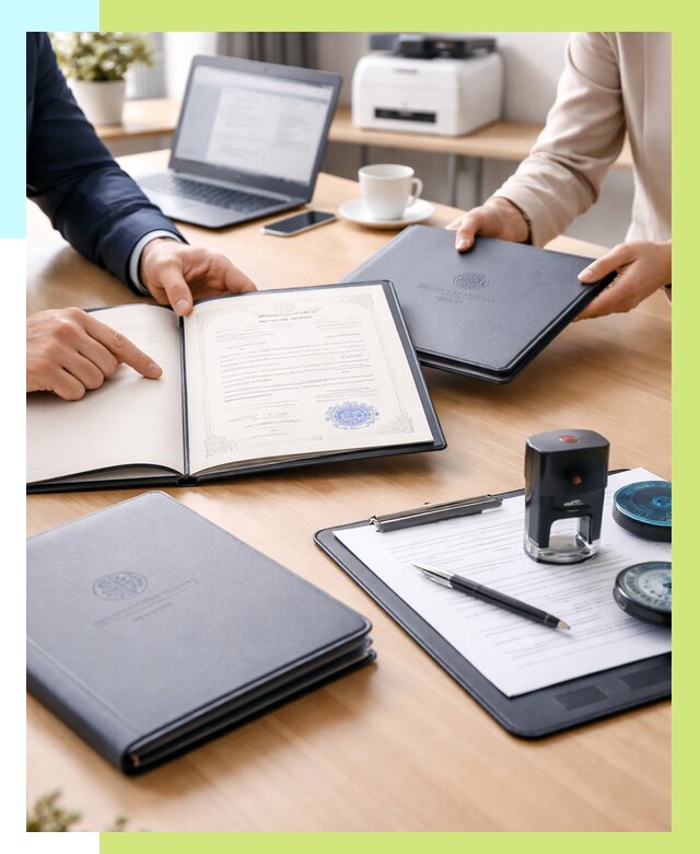 Сертификат OHSAS 18001 в Миассе от 45765 р. | Алешин-Мсс