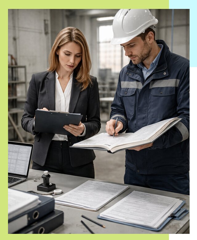 Получение сертификата OHSAS 18001 в Миассе для предприятий