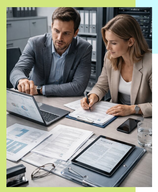 Получение сертификата ISO 27001 информационной безопасности в Миассе