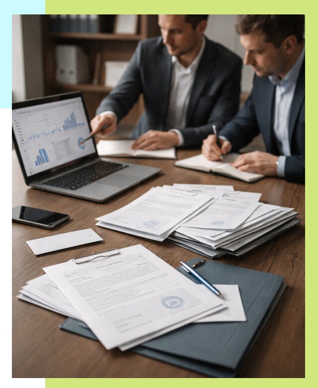 Оценка деловой репутации в Миассе от 7628 р. | Алешин-Мсс