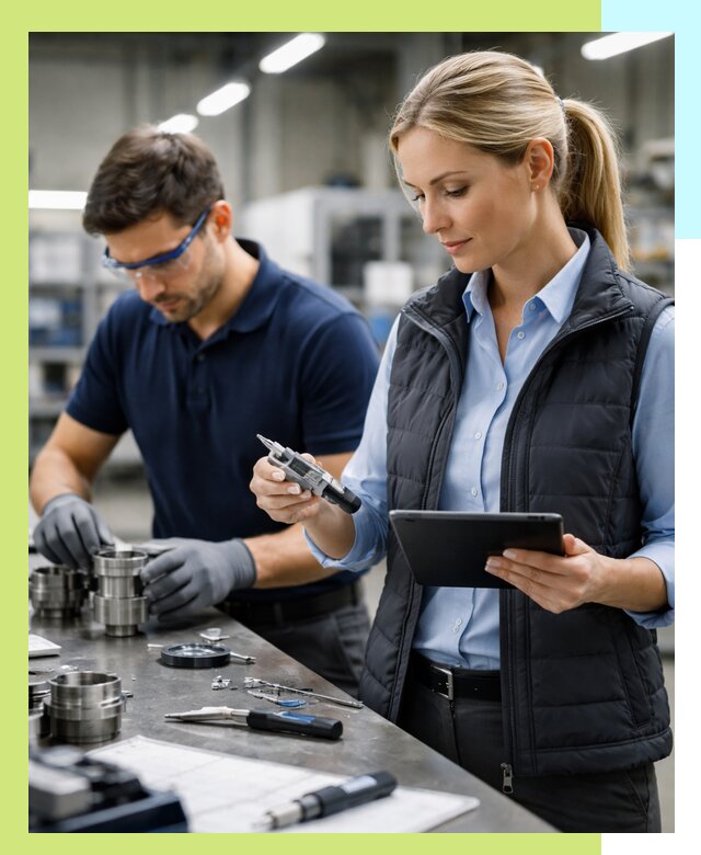 Сертификация производства в Миассе по стандартам и требованиям