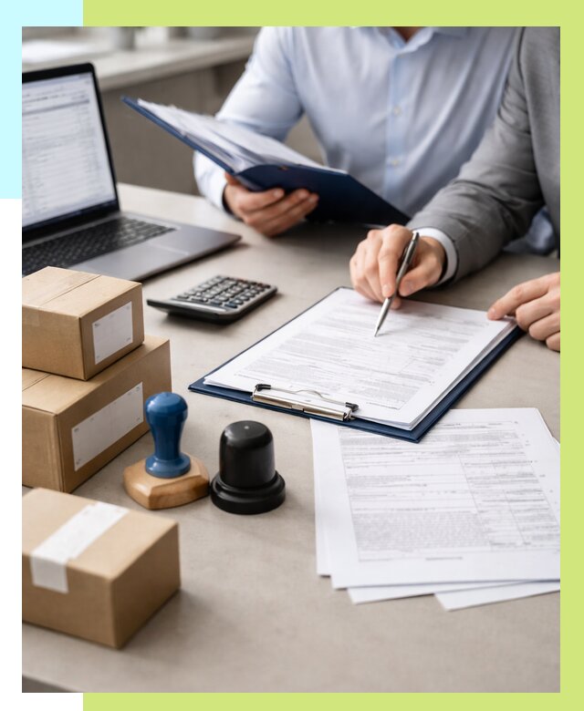 Декларирование продукции в Миассе от 12204 р., Алешин-Мсс