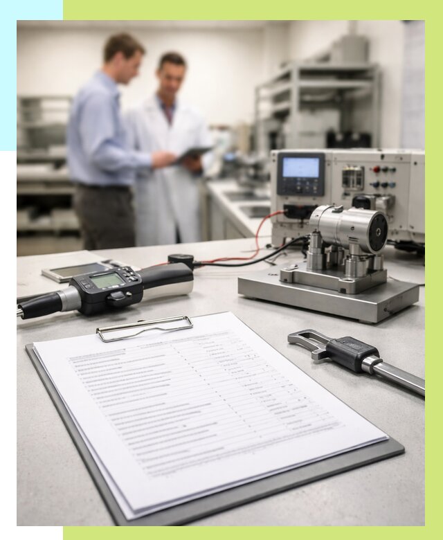 Протокол испытаний продукции в Миассе от 7628 р. | Алешин-Мсс