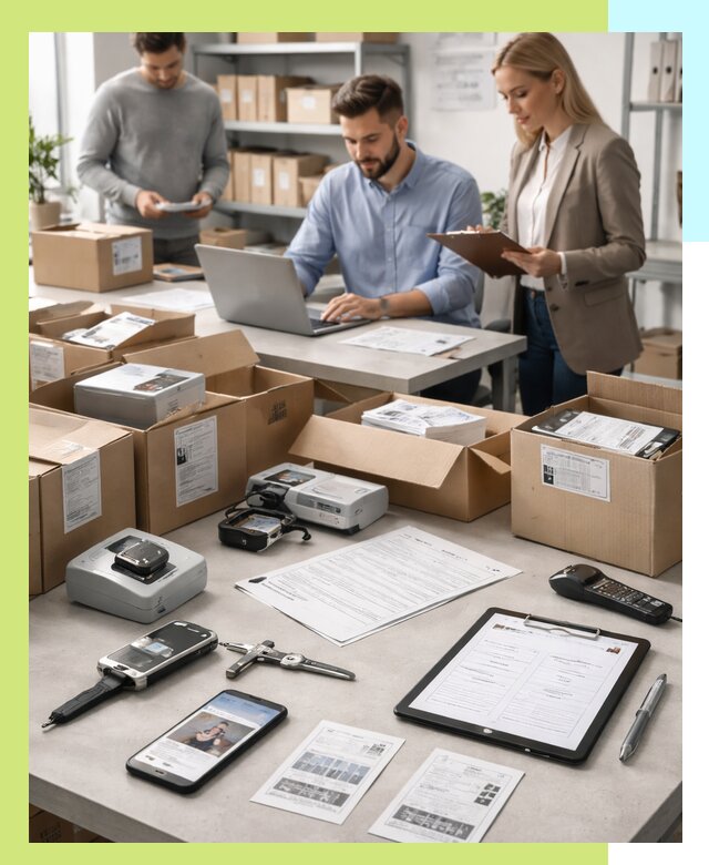 Сертификация товаров и документов для маркетплейсов в Миассе