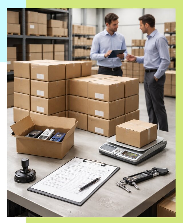 Сертификация партии товара в Миассе от 15255 р., Алешин-Мсс