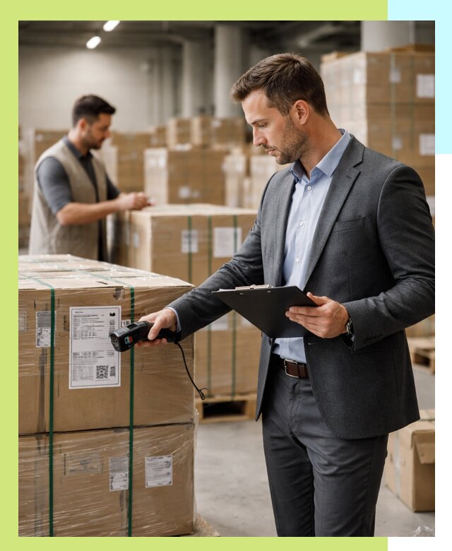 Сертификация партии товара в Миассе по требованиям законодательства